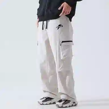 LIGHTNING MONSTER logo