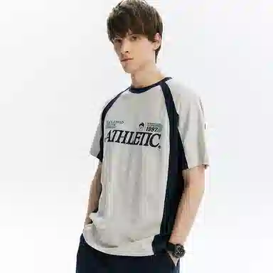 Teenie Weenie Men CleanFit T