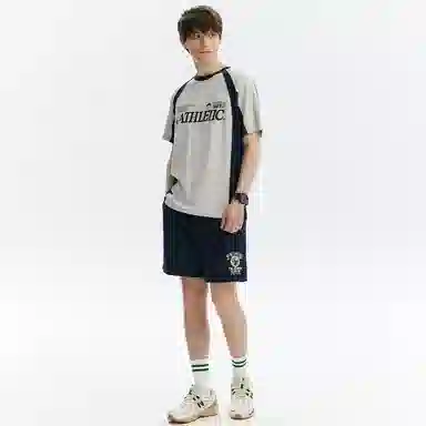 Teenie Weenie Men CleanFit T