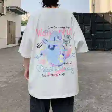 Pepe the Frog T-Shirt