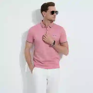 Raidy Boer Polo