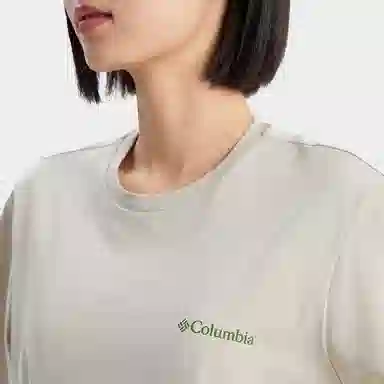Columbia T