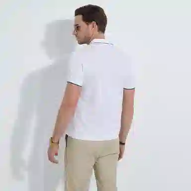 Raidy Boer Polo