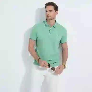 Raidy Boer Polo