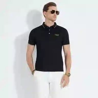 Raidy Boer Polo