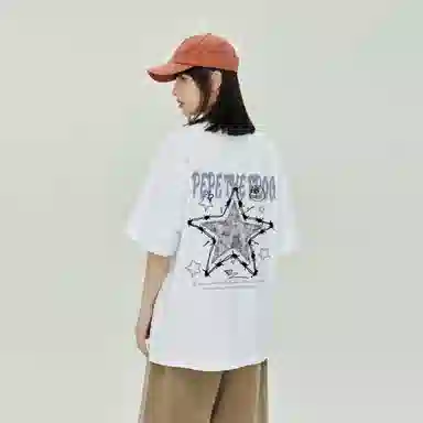 Pepe the Frog T-shirt