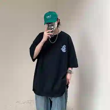 Pepe the Frog T-Shirt