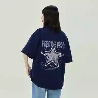 Pepe the Frog T-shirt