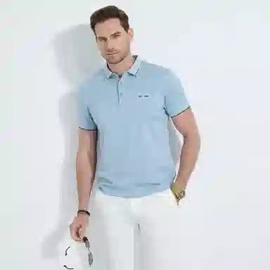Raidy Boer Polo