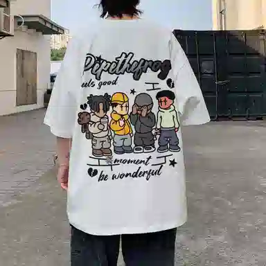 Pepe the Frog T-Shirt