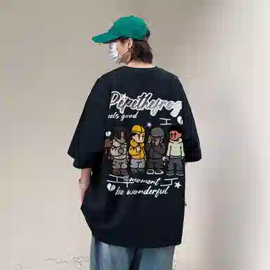 Pepe the Frog T-Shirt