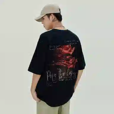 Pepe the Frog T-Shirt