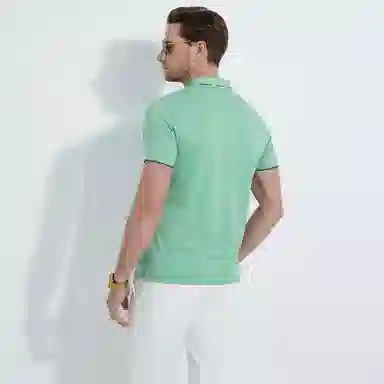 Raidy Boer Polo