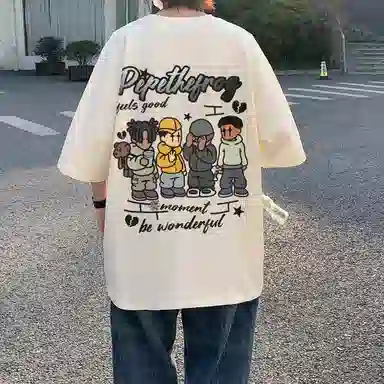 Pepe the Frog T-Shirt