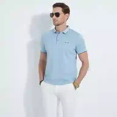 Raidy Boer Polo