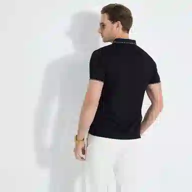 Raidy Boer Polo