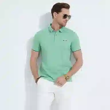 Raidy Boer Polo