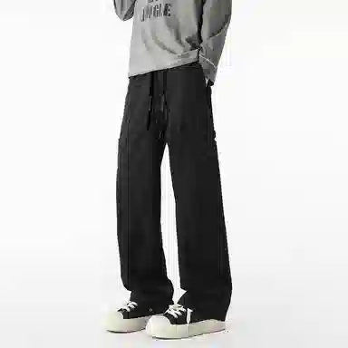 FAKE VINTAGE cleanfit