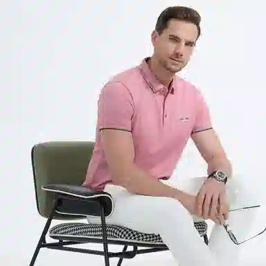 Raidy Boer Polo