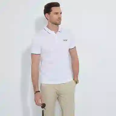Raidy Boer Polo
