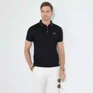 Raidy Boer Polo