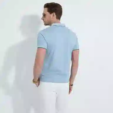 Raidy Boer Polo