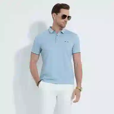 Raidy Boer Polo