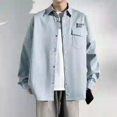 CHARLIE GOLF CleanFit LOGO