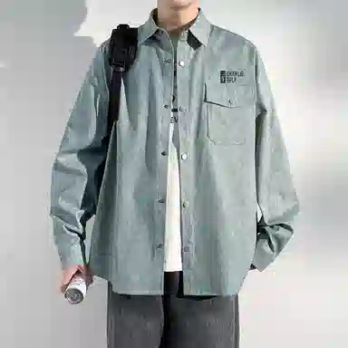 CHARLIE GOLF CleanFit LOGO