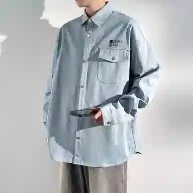 CHARLIE GOLF CleanFit LOGO