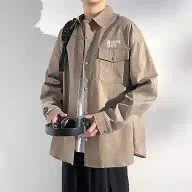 CHARLIE GOLF CleanFit LOGO