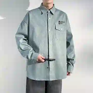 CHARLIE GOLF CleanFit LOGO