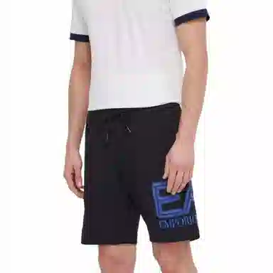 EMPORIO ARMANI EA7 SS24 Logo