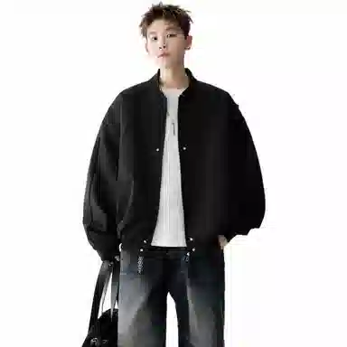 CORNILOT Harrington Jacket