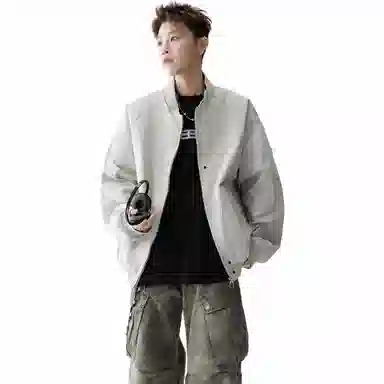 CORNILOT Harrington Jacket