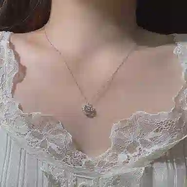 JUICY GRAPE ins S925