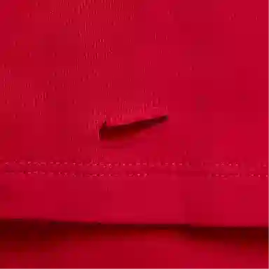 Nike x Jacquemus SS24 Red Tee