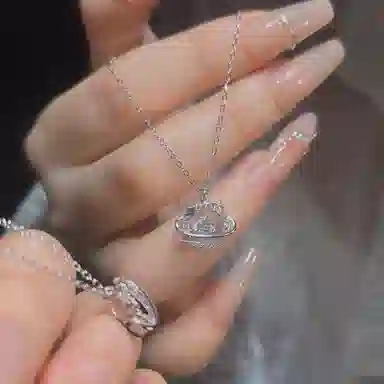 JUICY GRAPE ins S925