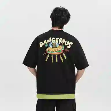 DANGEROUSPEOPLE T