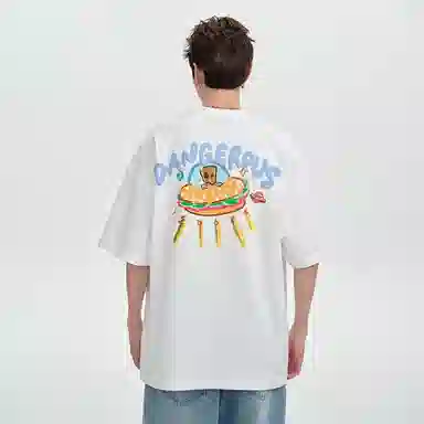 DANGEROUSPEOPLE T
