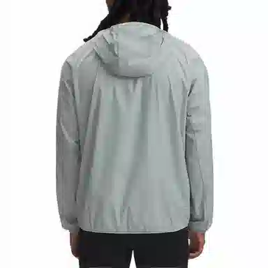 Under Armour Phantom Windbreaker