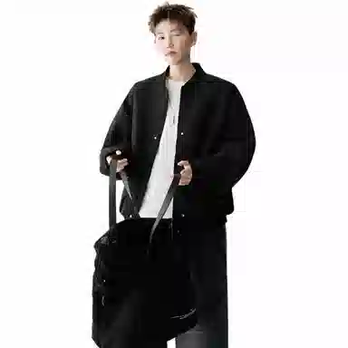 CORNILOT Harrington Jacket