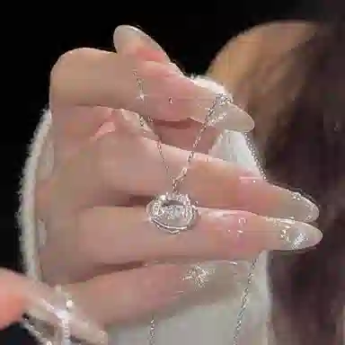 JUICY GRAPE ins S925