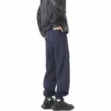 JIMIJONS ALL BLACKclenafit