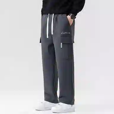 LIGHTNING MONSTER logo