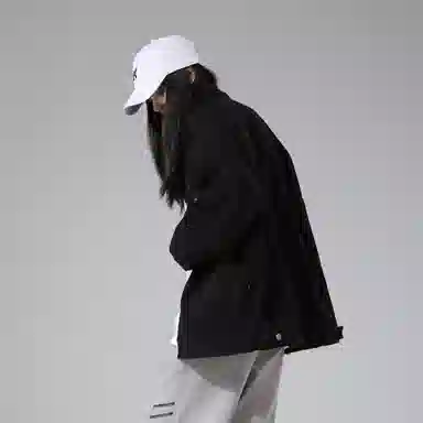 A.X.S.K x Lost N Forbidden