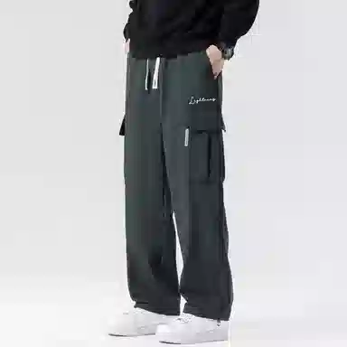 LIGHTNING MONSTER logo