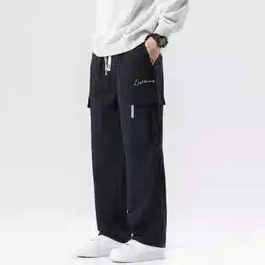 LIGHTNING MONSTER logo