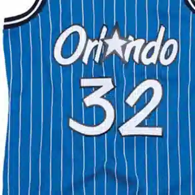 Mitchell Ness SWINGMAN