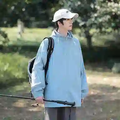 TIMD UPF50+